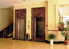 Пассажирский лифт CEO ASANSOR ISTANBUL