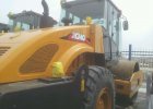 Виброкаток XS162J