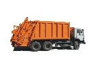 Мусоровоз БМ-53229-1