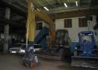 Экскаватор EK -14 -20
