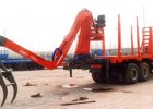 Лесовоз 1252S5840F/M