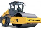 Каток грунтовый MRG14